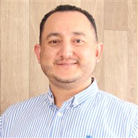 Mario Javier Pacheco Machado