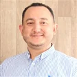 Mario Javier Pacheco Machado
